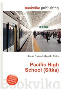 Pacific High School (Sitka)