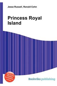 Princess Royal Island