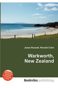 Warkworth, New Zealand