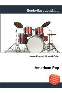 American Pop