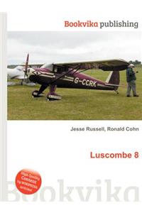 Luscombe 8