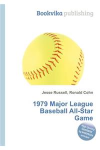 1979 Major League Baseball All-Star Game