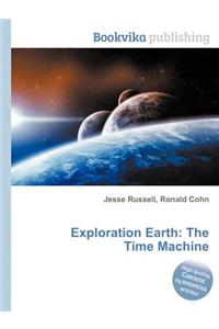 Exploration Earth