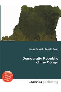 Democratic Republic of the Congo