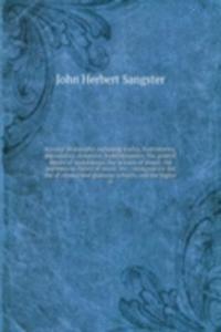 Natural philosophy. including statics, hydrostatics, pneumatics, dynamics, hydrodynamics, the general theory of undulations, the science of sound, the mechanical theory of music