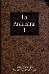 LA ARAUCANA