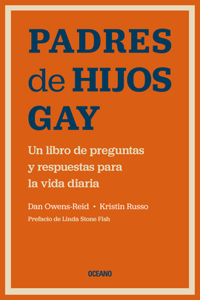 Padres de Hijos Gay.