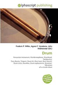 Drum