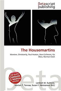 The Housemartins