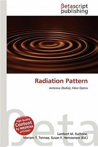 Radiation Pattern