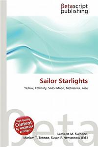 Sailor Starlights