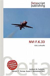 NVI F.K.33