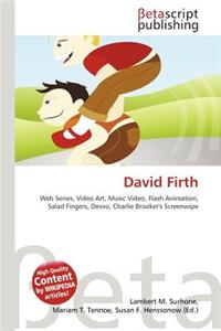 David Firth