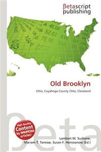 Old Brooklyn