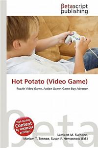 Hot Potato (Video Game)