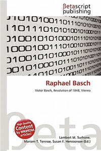 Raphael Basch