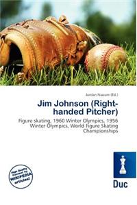 Jim Johnson (Right-Handed Pitcher)