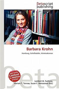 Barbara Krohn