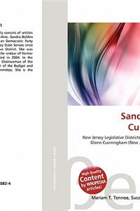 Sandra Bolden Cunningham