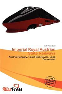 Imperial Royal Austrian State Railways