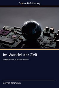 Im Wandel der Zeit