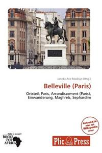Belleville (Paris)