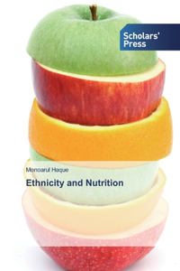 Ethnicity and Nutrition