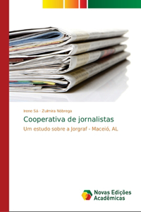 Cooperativa de jornalistas