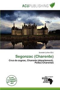 Segonzac (Charente)