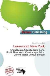 Lakewood, New York