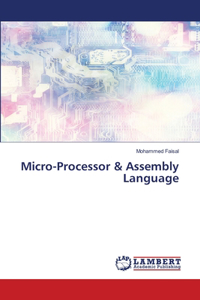 Micro-Processor & Assembly Language
