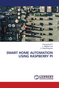 Smart Home Automation Using Raspberry Pi