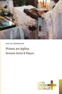 Prions en église