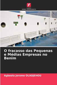 O fracasso das Pequenas e Médias Empresas no Benim