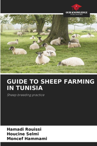Guide to Sheep Farming in Tunisia