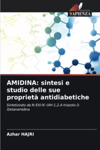 Amidina