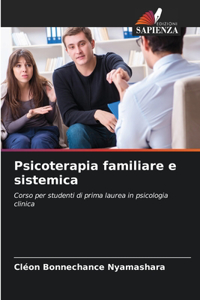 Psicoterapia familiare e sistemica