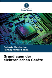 Grundlagen der elektronischen Geräte