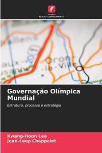 Governação Olímpica Mundial