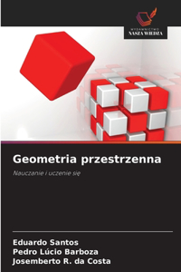 Geometria przestrzenna