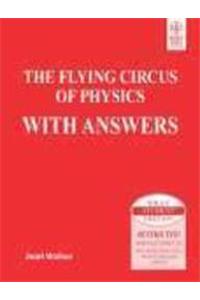 The Flying Circus Of Physics With Answers