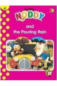  Noddy And The Pouring Rain