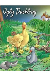 Ugly Duckling