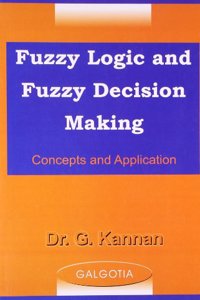 Fuzzy Logic & Fuzzy Decision Making