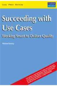Succeeding With Use Cases: Working Smart To Deliver Quality