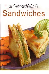 Step by Step Sandwiches