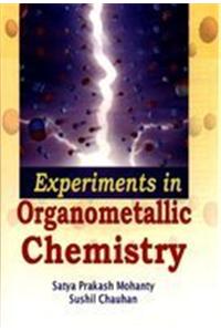 Experiments in Organometallic Chemistry