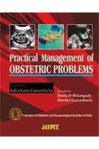 Practical Management of Obstetrics Problems(FOGSI)
