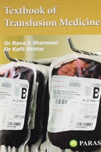 Textbook Of Transfusion Medicine