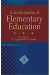 Encyclopedia Of Elementary Education